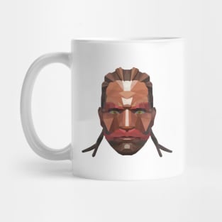 Neebs Gaming Doraleous Head Mug